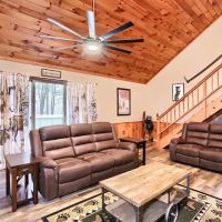 Fern Valley Cabin ico
