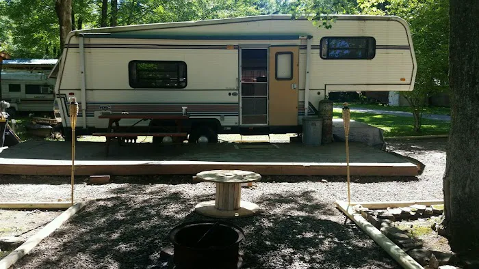 Penn Oaks Campground Picture 5