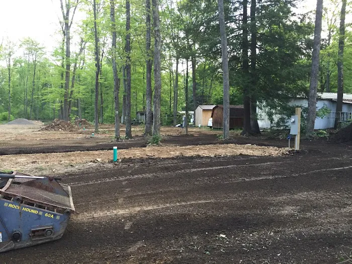 Penn Oaks Campground Picture 7