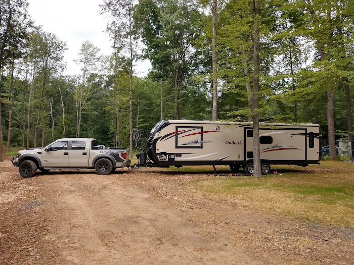 Penn Oaks Campground Picture 4