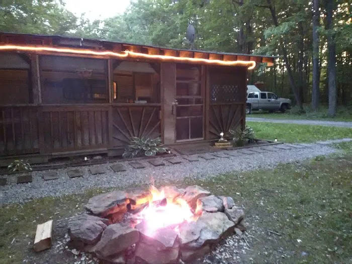 Penn Oaks Campground Picture 6