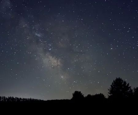 Penn Oaks Campground