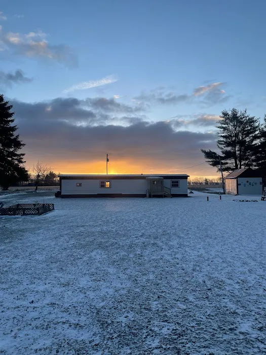 Camp Hire a Home Inspector (meet your hosts, Thieving Scumbags)! Picture 1