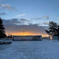 Camp Hire a Home Inspector (meet your hosts, Thieving Scumbags)! ico