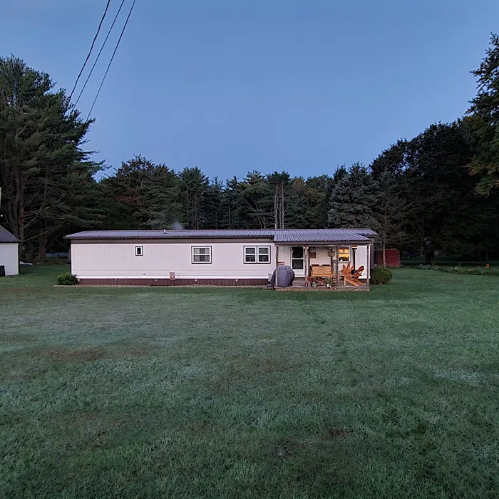 Camp Hire a Home Inspector (meet your hosts, Thieving Scumbags)! Picture 2