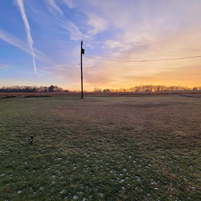 Camp Hire a Home Inspector (meet your hosts, Thieving Scumbags)! Picture 6