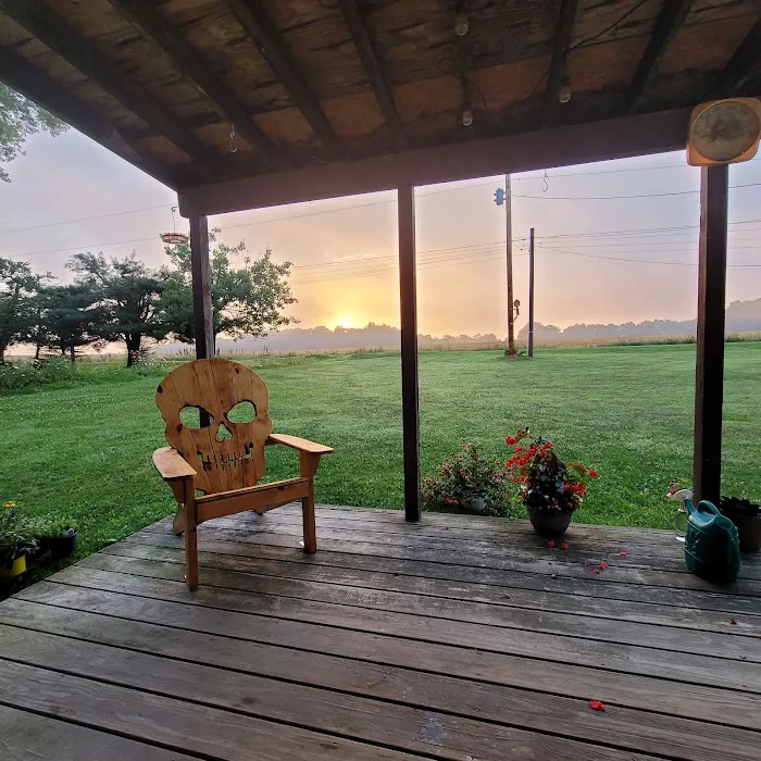 Camp Hire a Home Inspector (meet your hosts, Thieving Scumbags)! Picture 5