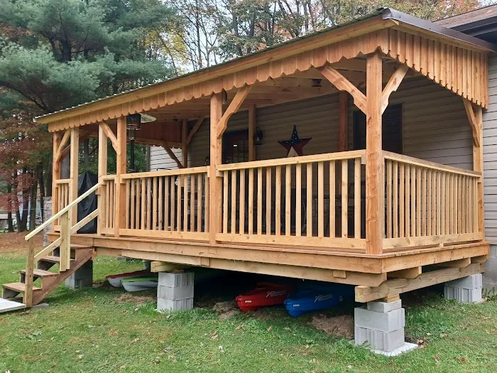 Camp S-N-Ob Picture 1