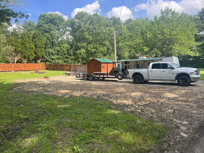 Clay’s Hideaway Picture 1