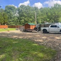 Clay’s Hideaway ico