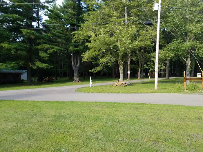 Double R Campground Picture 10