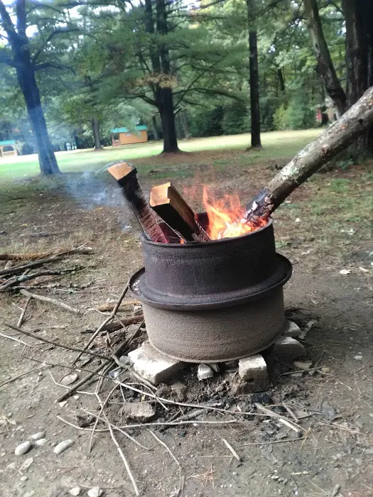 Double R Campground Picture 8