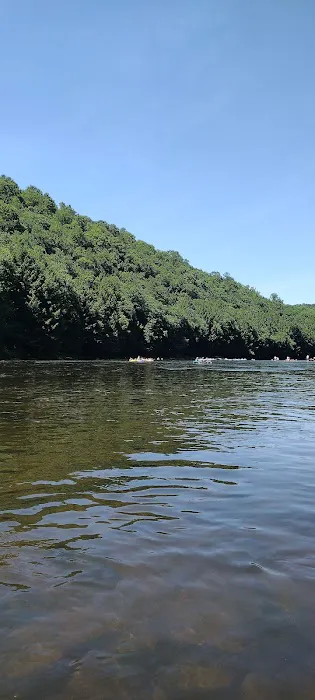 Double R Campground Picture 1