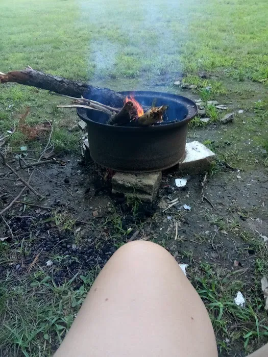 Double R Campground Picture 7