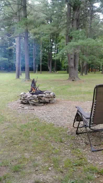 Double R Campground Picture 3