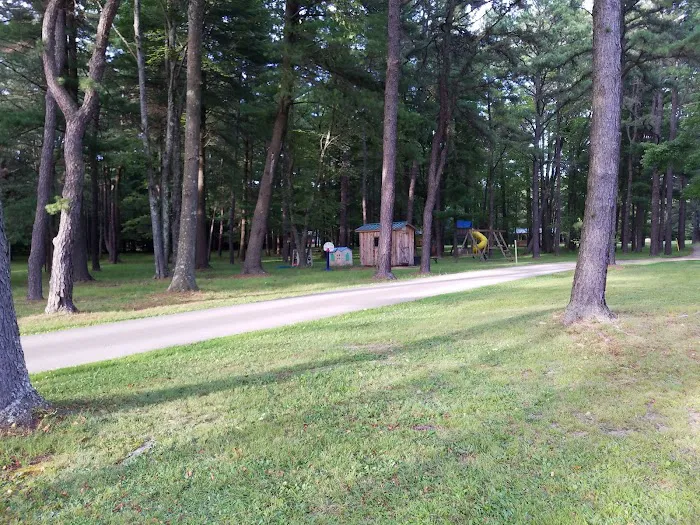 Double R Campground Picture 2