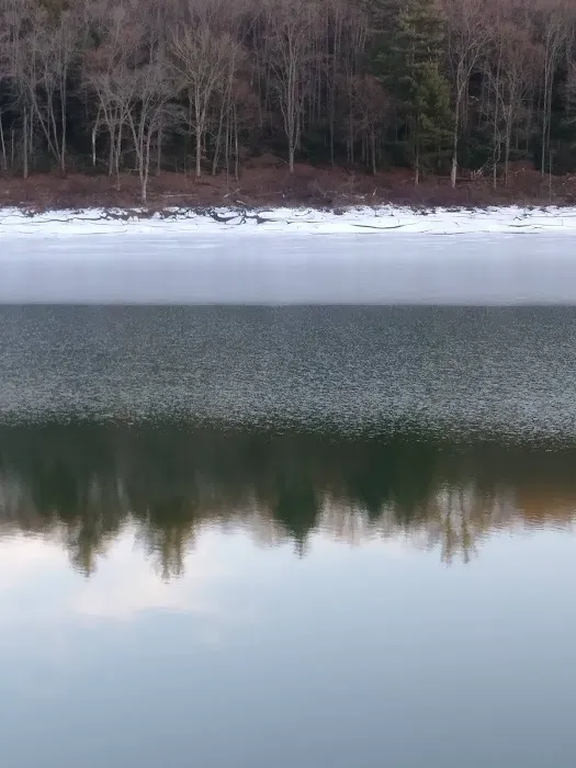 Double R Campground Picture 4