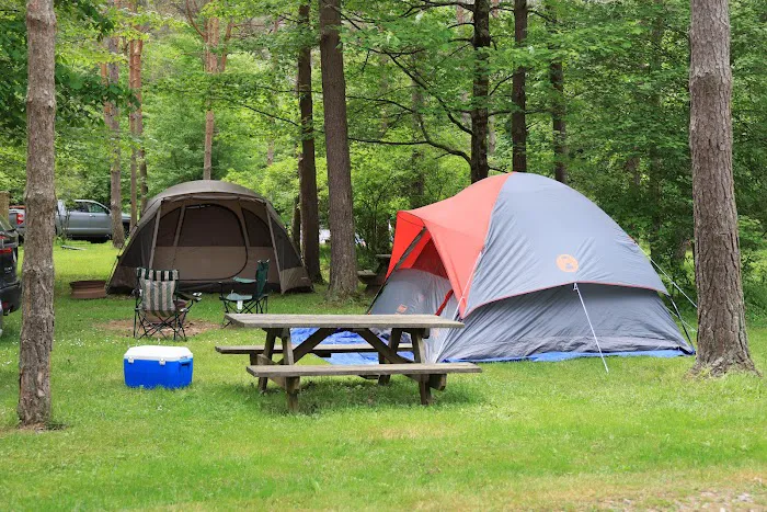 Kalyumet Campground Picture 6