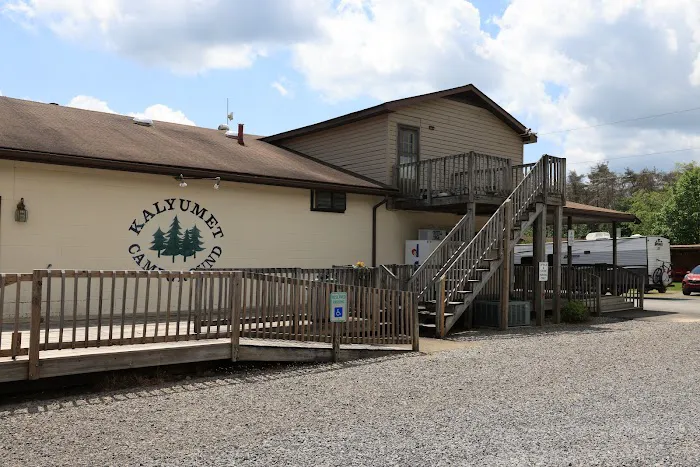 Kalyumet Campground Picture 3