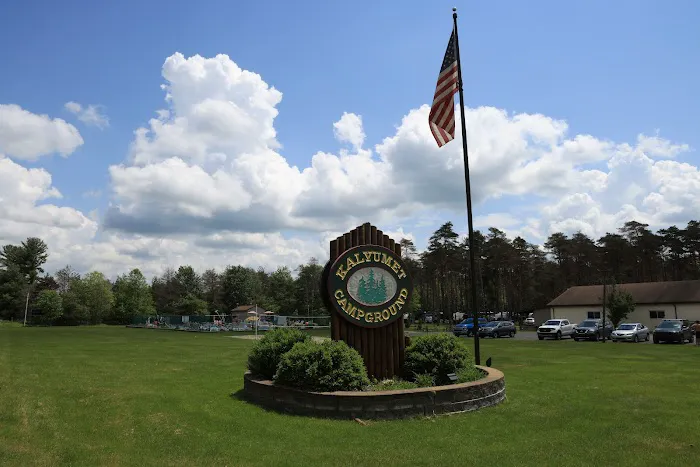 Kalyumet Campground Picture 9