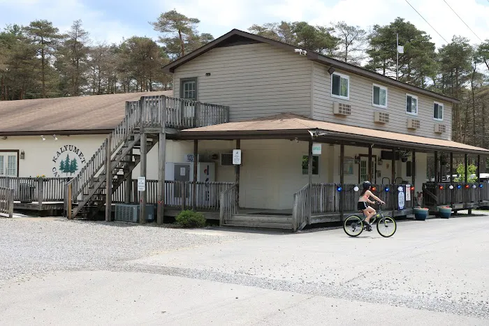 Kalyumet Campground Picture 2