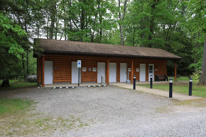 Kalyumet Campground Picture 1