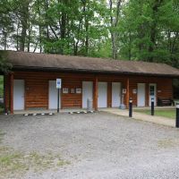 Kalyumet Campground ico