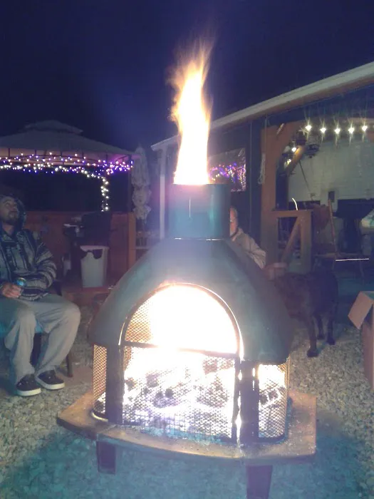 Chautauqua Family Campgrounds Picture 1