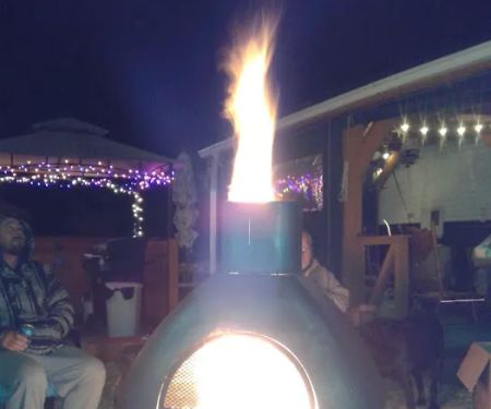 Chautauqua Family Campgrounds