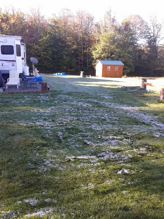 Chautauqua Family Campgrounds Picture 4