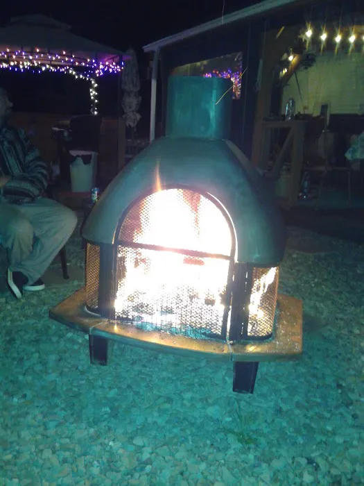 Chautauqua Family Campgrounds Picture 2