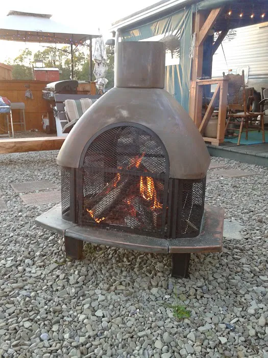 Chautauqua Family Campgrounds Picture 3