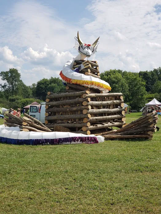 Brushwood Folklore Center, LLC Picture 5