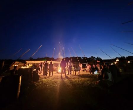 Brushwood Folklore Center, LLC