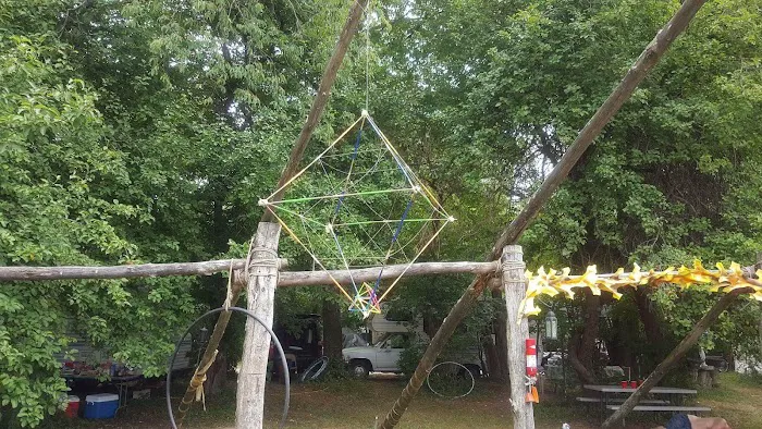 Brushwood Folklore Center, LLC Picture 6