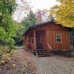 Chautauqua Gorge Campground