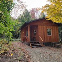 Chautauqua Gorge Campground ico