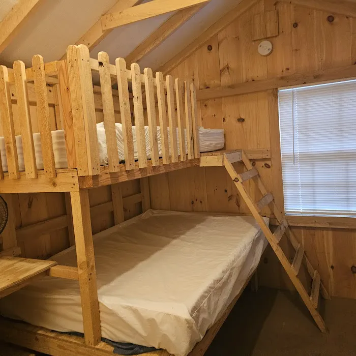 Chautauqua Gorge Campground Picture 6