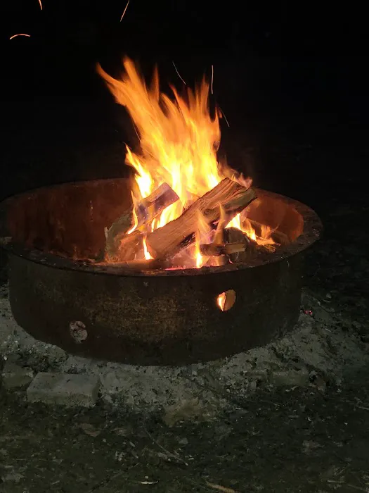 Oxbo Campground Picture 4