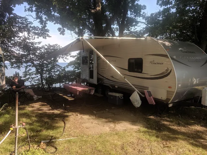 Brookside Beach Picture 5