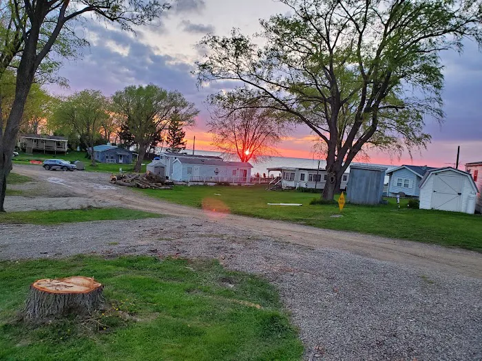 Lakeside Campground Picture 4