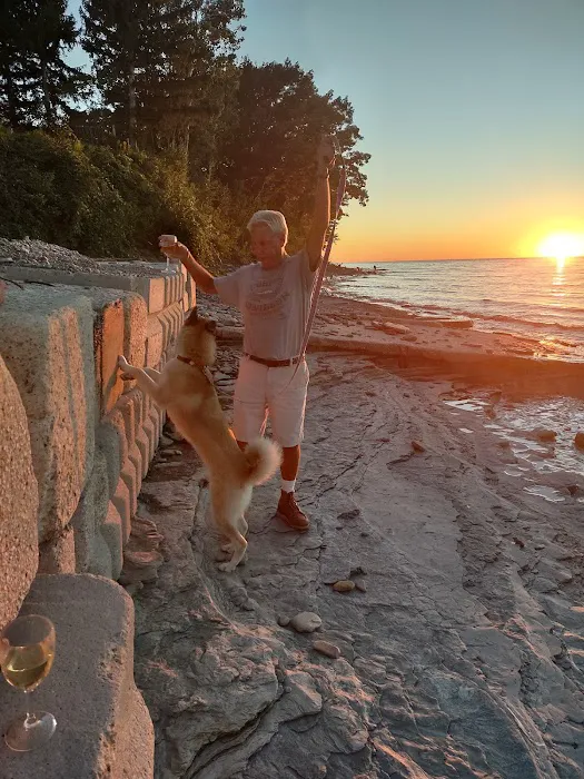 Lakeside Campground Picture 3