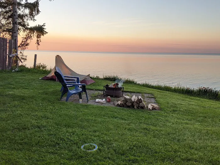 Lakeside Campground Picture 2