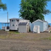 Lakeside Campground ico