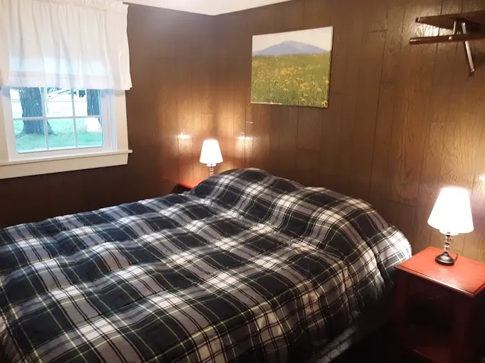 Along the River Campground & Cabins Picture 2