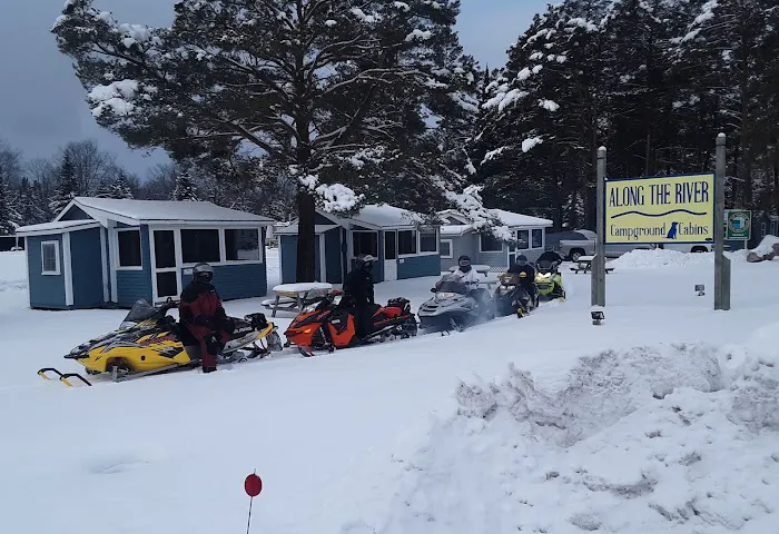 Along the River Campground & Cabins Picture 8