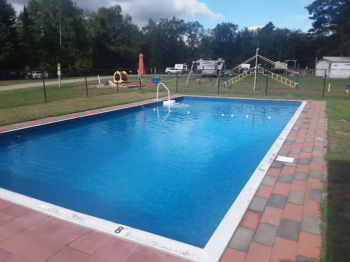 Along the River Campground & Cabins Picture 4