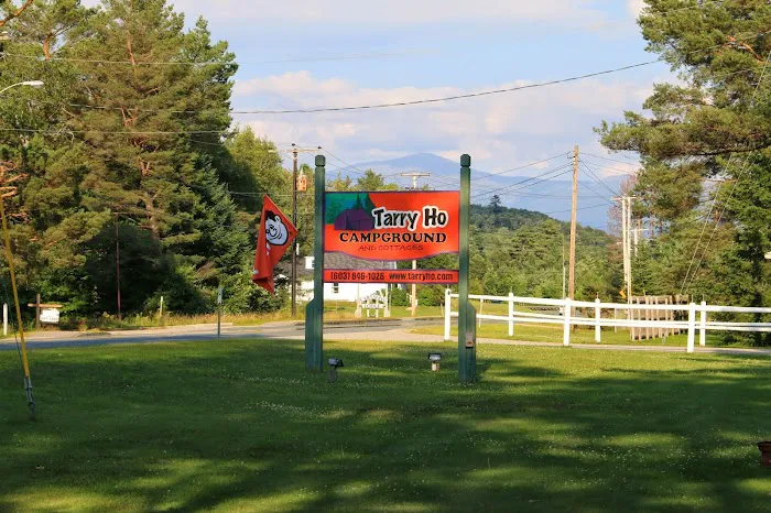 Along the River Campground & Cabins Picture 6