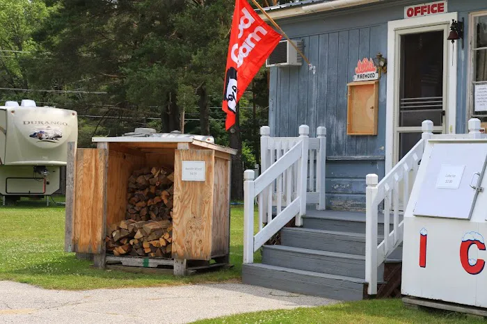 Along the River Campground & Cabins Picture 3