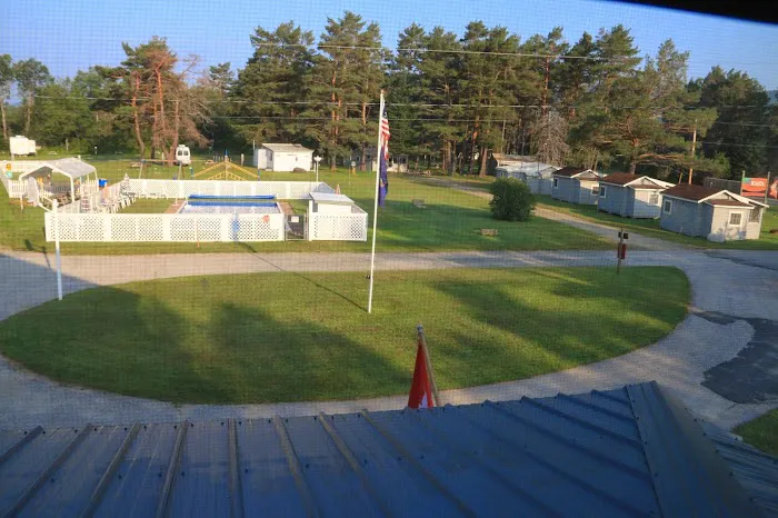 Along the River Campground & Cabins Picture 1